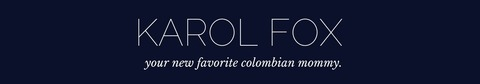 Header of karolfox