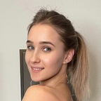 katemelisfree OnlyFans Leak 

 profile picture