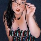 Onlyfans free content kaycicreamvip 

 profile picture