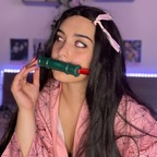 Onlyfans leaked keiraplusultra 

 profile picture