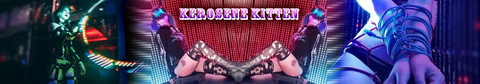 Header of kerosenekitten