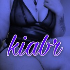 Get Free access to @kiabr Leak OnlyFans 

 profile picture