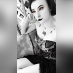 kikiblackheart (Nikki Blackheart) OnlyFans content 

 profile picture