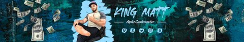 Header of kingxmatt