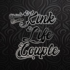 Hot @kinklifecouple leaks Onlyfans gallery for free 

 profile picture