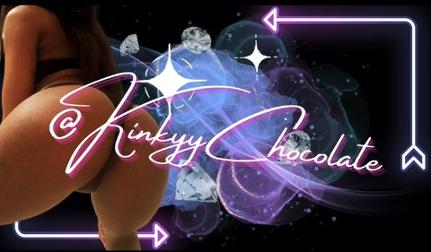 Header of kinkyychocolate