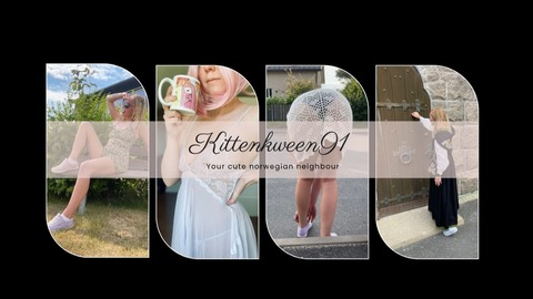 Header of kittenkween91.vip