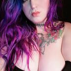 kitty_von_plush (Kitty Von Plush) OnlyFans content 

 profile picture