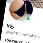Get Free access to kk678 (K) Leak OnlyFans 

 profile picture