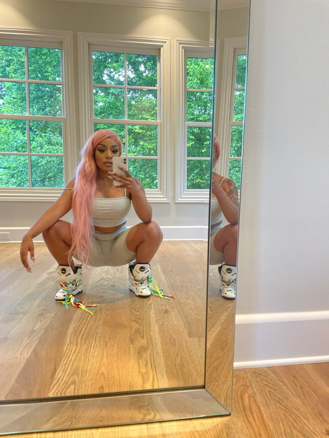 Header of kmichellefun