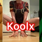 koolx OnlyFans Leaks (367 Photos and 102 Videos) 

 profile picture