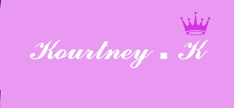 Header of kourtney.k