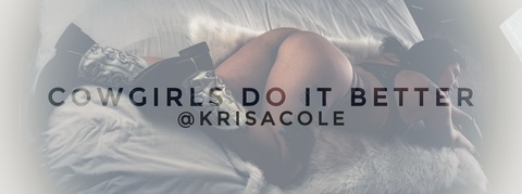 Header of krisacole