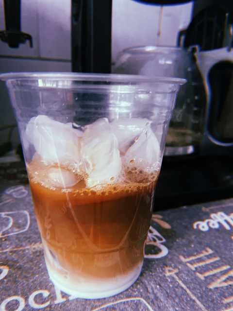 Header of laceycoffeegirlfree