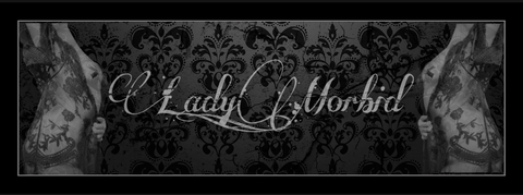 Header of lady_morbid