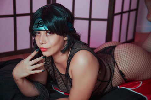Header of ladyblack01