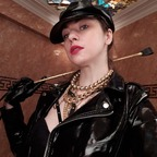 ladymayadomina (Lady Maya) OnlyFans Leaked Videos and Pictures 

 profile picture