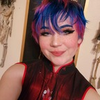 ladywisp OnlyFans Leaked Photos and Videos 

 profile picture