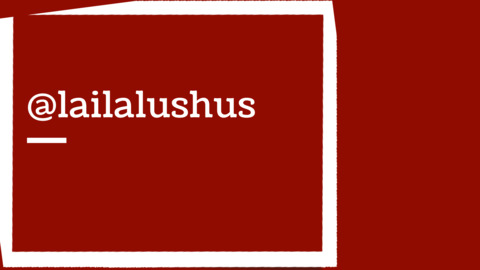 Header of lailalushus