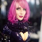 Hot @latexirime leaks Onlyfans videos and photos for free 

 profile picture