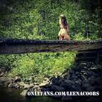 View leenaaacoors OnlyFans content for free 

 profile picture
