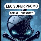 leoonlyfans.com (Leo super promo 🖤💣) OnlyFans Leaks 

 profile picture