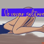 levoyeursolitaire OnlyFans Leak (104 Photos and 32 Videos) 

 profile picture
