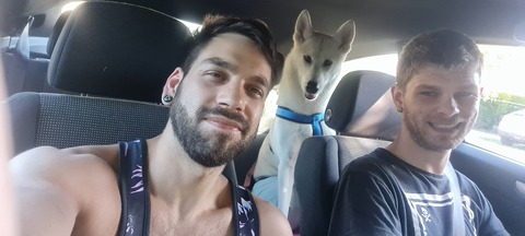 Header of liamandnikoxxx