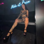 lillithlodge (Lillith Lodge) OnlyFans Leaked Pictures & Videos 

 profile picture