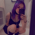 View Amethyst (littleamethyst) OnlyFans 49 Photos and 32 Videos for free 

 profile picture