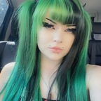 Free access to littlegreenslut (Lillith) Leaks OnlyFans 

 profile picture