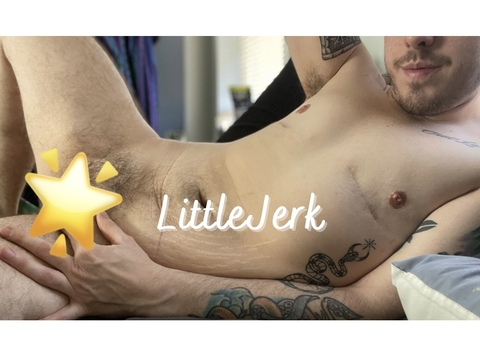 Header of littlejerk