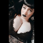 Trending @lizzy_succubus leaks Onlyfans content free 

 profile picture