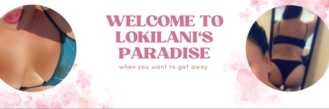 Header of lokilanisparadise