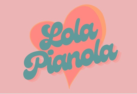 Header of lolapianola