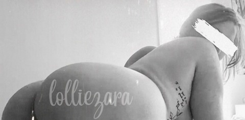 Header of lolliezara