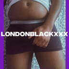 View London Black (londonblack) OnlyFans 210 Photos and 105 Videos for free 

 profile picture
