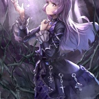 louiselovespurple OnlyFans Leaks (956 Photos and 222 Videos) 

 profile picture