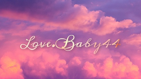 Header of love.baby44