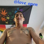 New @love_open leaks Onlyfans videos for free 

 profile picture