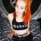 lucernagein OnlyFans Leaks 

 profile picture