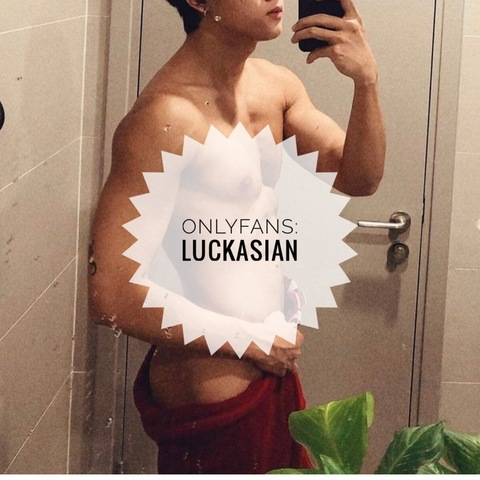 Header of luckasian