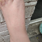 Get Free access to lucyfeetfetish Leaks OnlyFans 

 profile picture
