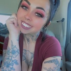 lunarzombiie (Luna Ann Zombie) OnlyFans Leaked Pictures and Videos 

 profile picture