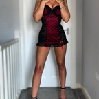 lusciouslexixx OnlyFans Leak (55 Photos and 32 Videos) 

 profile picture