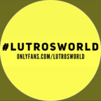 Trending @lutrosworld leaked Onlyfans gallery for free 

 profile picture