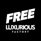 Free access to luxuriousfactory_free Leak OnlyFans 

 profile picture