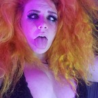 lydiasoddities (Funcomfortable) OnlyFans Leaked Content 

 profile picture