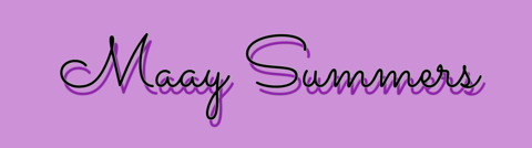 Header of maaysummers