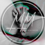 Hot @madmayhem leak Onlyfans videos and photos for free 

 profile picture